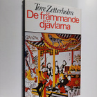 Tore Zetterholm : De främmande djävlarna - pikkukuva 1