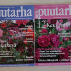 KOTIPUUTARHA 2006 6 KPL - pikkukuva 4