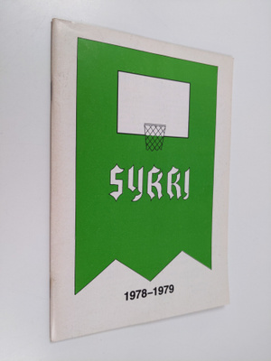 Sykki 1978-1979