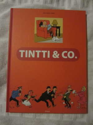 Michael Farr / Tintti & co.