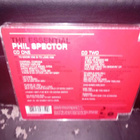 2CD ESSENTIAL PHIL SPECTOR ( SIS POSTIKULU ) - pikkukuva 2