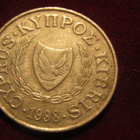10 cents 1998. Kypros-Cyprus - pikkukuva 2