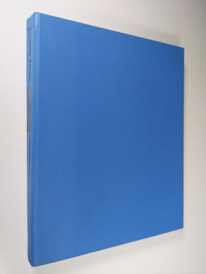 Jeannette Mirsky : Jumalan asunnot