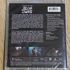 CURSE OF THE BLUE LIGHTS - BLU-RAY - SLIPCOVER - VS (uusi) - pikkukuva 4