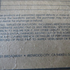 Ampex Precision Magnetic Tape - pikkukuva 5