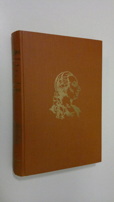 Giacomo Casanova : Casanovan vaellusvuodet