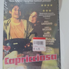 Capricciosa (MUOVISSA) - pikkukuva 1