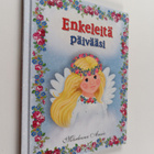 Marleena Ansio : Enkeleitä päivääsi - pikkukuva 1