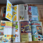Aku Ankka neljännesvuosikerta Osat 1-4 (1985 ) - pikkukuva 4