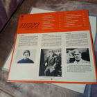 Hiski Salomaa - LP + LIITE - pikkukuva 4