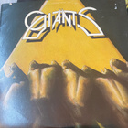 Giants 1978 Carlos Santana LP - pikkukuva 1