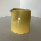 ARABIA IITTALA Kaj Franck TEEMA kaadin 0,5 L keltainen 1990l - pikkukuva 5