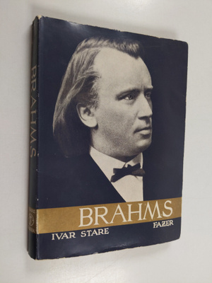 Ivar Stare : Brahms