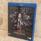 John Wick 2 (Blu-ray) - pikkukuva 1