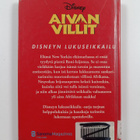 Anna (suom) Pertola : Aivan villit - pikkukuva 2
