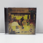 Badly Drawn Boy - Born In The U.K. (cd) - pikkukuva 1