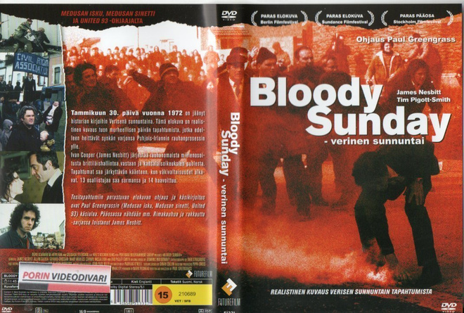 Bloody Sunday - verinen sunnuntai	(18 241)	k	-FI-	suomik.	DV