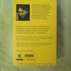 Kazuo Ishiguro : Surullinen pianisti ( erit. hyväk KP - pikkukuva 2