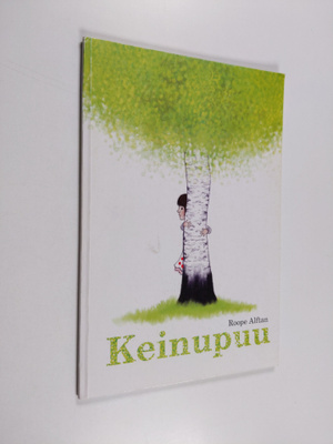 Roope (Robert) Alftan : Keinupuu