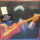 DIRE STAIRS - MONEY FOR NOTHING 1ST -88 FINLAND M-/M- LP - pikkukuva 1