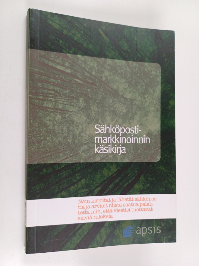 Miten luot, lähetät ja analysoit menestyksellistä sähköpo...