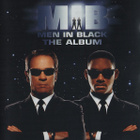 Men In Black  -  The Album :  Soundtrack  -  CD - pikkukuva 1