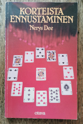 Nerys Dee: Korteista ennustaminen
