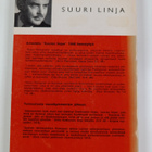 Raoul Palmgren : Suuri linja : Arwidssonista vallankumouk... - pikkukuva 2