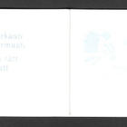 Autom.vihko AV 11 1932-03-1984 yHS NIPUTUSMERKKI nm - pikkukuva 4