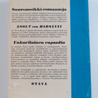 Zsolt von Harsanyi : Unkarilainen rapsodia - pikkukuva 2