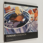 Gina Steer : Fonduekokboken - pikkukuva 1