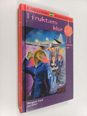Margaret Clark : I fruktans klor