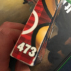 Aku Ankan taskukirja 473 Astu harhaan - pikkukuva 4