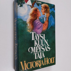 Victoria Holt : Täysikuun metsästäjä - pikkukuva 1