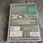 Wargames - sotaleikit DVD **muoveissa** - pikkukuva 2