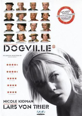 Dogville - (2 DVD)