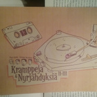 Kramppeja ja nyrjähdyksiä II-III (nid.) - pikkukuva 1