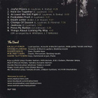 Erja Lyytinen - Forbitten Fruit (CD) - pikkukuva 2