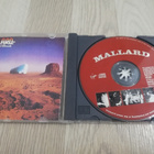 Mallard – Mallard/In A Different Climate (CD) - pikkukuva 3