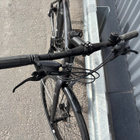 [LT-15239-2025] Tunturi CX 500 miesten hybridipyörä - pikkukuva 5