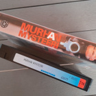 VHS: Murhan Mysteeri (Jennifer Connelly, Dennis Hopper 1992) - pikkukuva 4