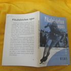 LEO LIUSVAARA - pikaluistelun opas ( uudenveroinen v 1960 - pikkukuva 2