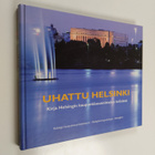 Uhattu Helsinki : kirja Helsingin kaupunkisuunnittelun kr... - pikkukuva 1