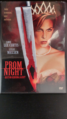 Prom Night (DVD)