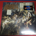 ARGHOSLENT - GALLOPING THROUGH THE BATTLE RUINS UUSI 2LP - pikkukuva 1