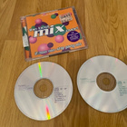 Haddaway juliste + the best mix ever CD - pikkukuva 2