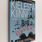 Roosa Rentola : Kielestä kiinni : kuinka kielentutkimusta... - pikkukuva 1