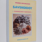 Pierre Bourgeois : Savihoidot : luonnollinen vaihtoehto - pikkukuva 1