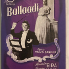 Ballaadi - DVD - pikkukuva 1