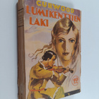 James Oliver Curwood : Lumikenttien laki - pikkukuva 1